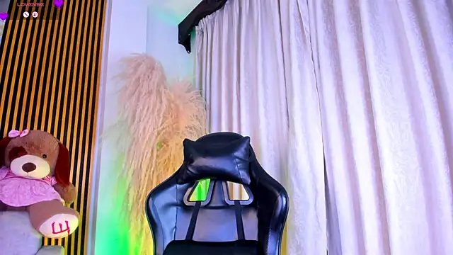 alejagarcia_ Chat XXX in diretta