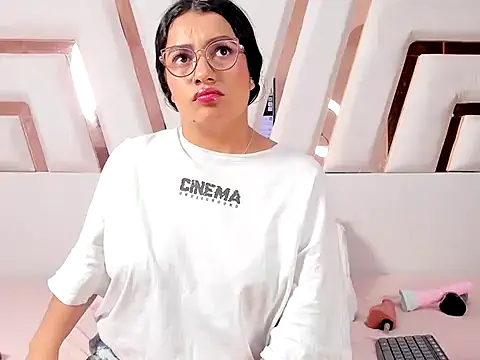Sembang XXX Secara Langsung MiaKleinX