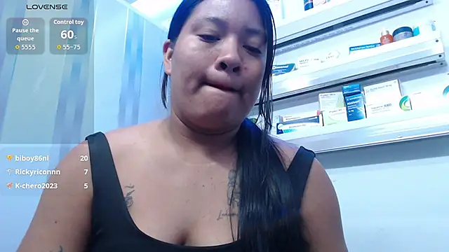 Sol_vannesa – Naživo XXX chat