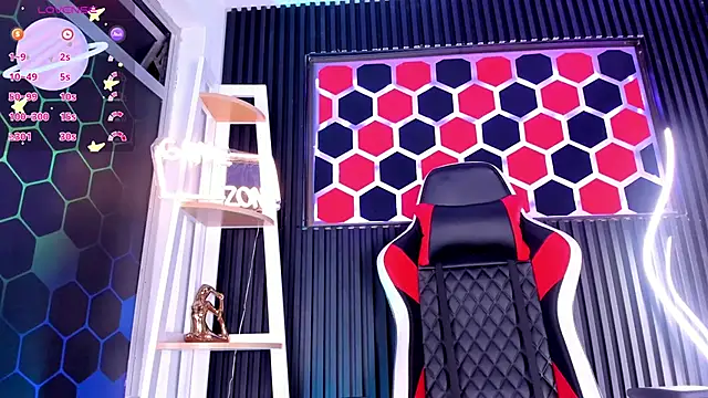 Cain_Dantalion Webcamshow