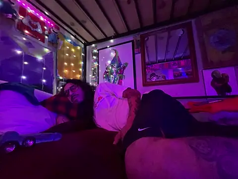 Pokazy przed kamerką – bigdickkane300