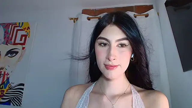 valeria_gonzales_ 在線直播表演