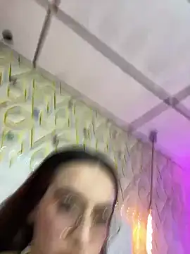 แชท XXX สดของ MelanyyJhonson15