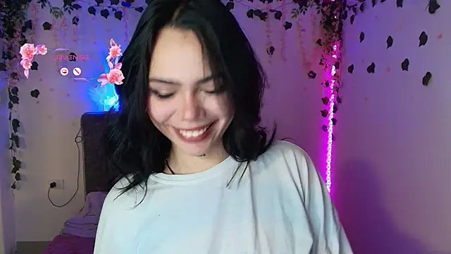 andraa_rossee Live XXX Chat
