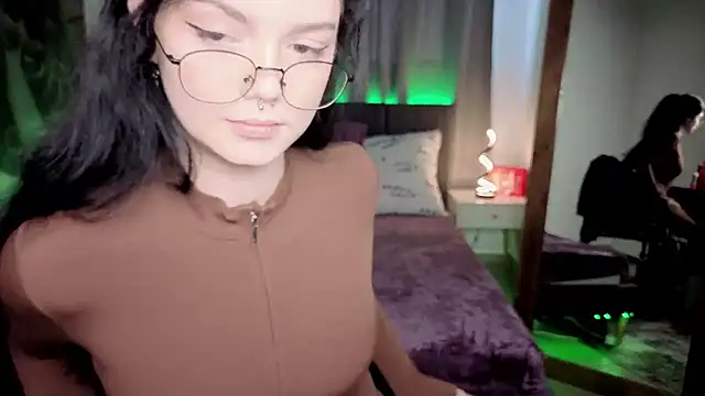 MileyRood's Live XXX Chat