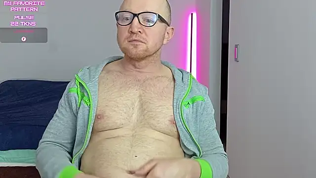 Chatroom XXX en direct de kevintyler69