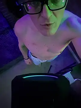chronic_vibez's Webcam Show