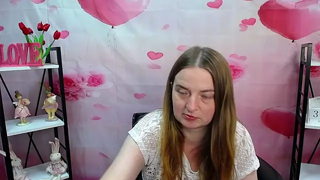 FreyaDak élő XXX-chatje