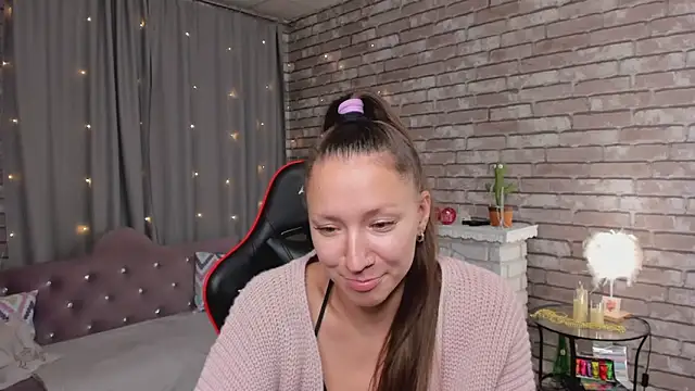 SarahCoksss 现场XXX聊天
