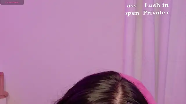 Živý XXX chat Sachi_Meow
