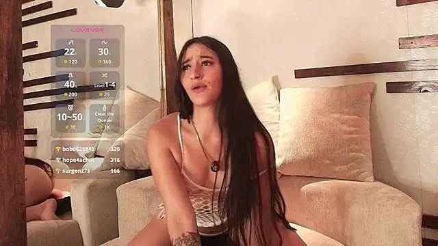 Aria_velvet_ Obrolan Langsung XXX