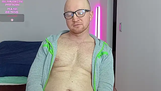 kevintyler69 Chat XXX in diretta