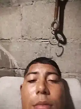 Webkamerová show master_juju1924