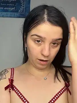 Show webcam de joeystaciee