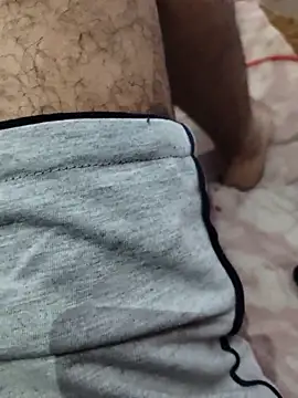 HIMACHAL_DADY Webcam Show