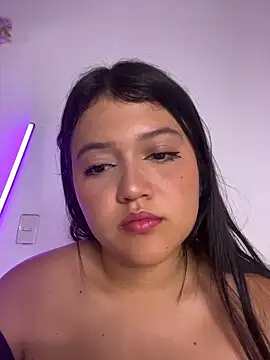 alisson_carolina73's Live XXX Chat