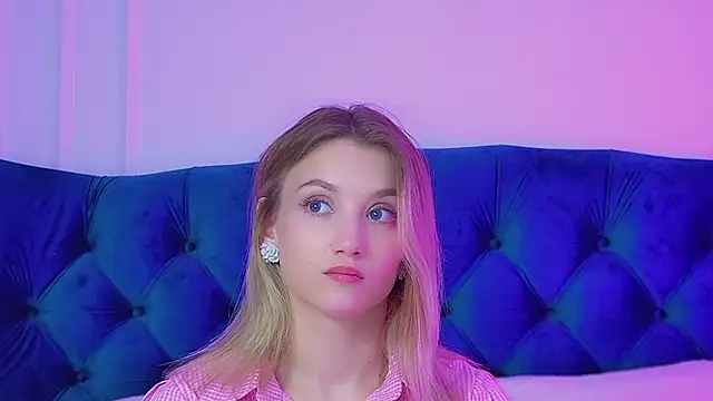 StacyEvances লাইভ XXX চ্যাট