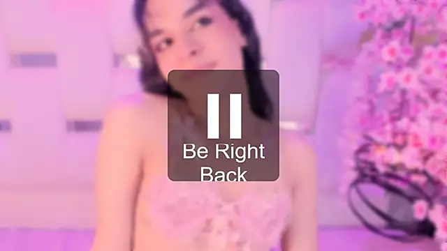 צ'אט XXX בשידור חי של Violetbellarose1