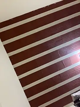 Larinhap Adlı Modelin Web Kamerası Şovu