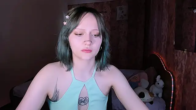 MariaMango Live XXX Chat