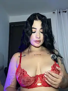 Libia_James Chat XXX in diretta