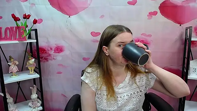 FreyaDak Live XXX Chat