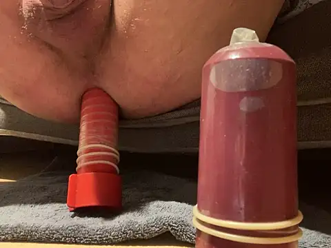 mesetti Webcam show