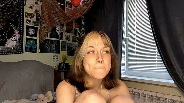YourFavoriteAltgirl Live XXX-chat