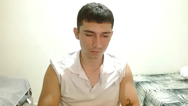 ChicoMaloFfF Show Webcam