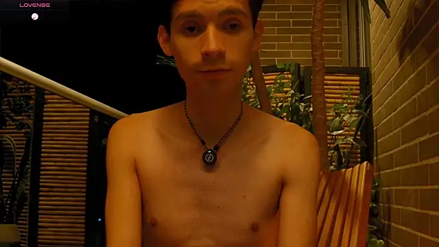 VicenteFerrer webcam show