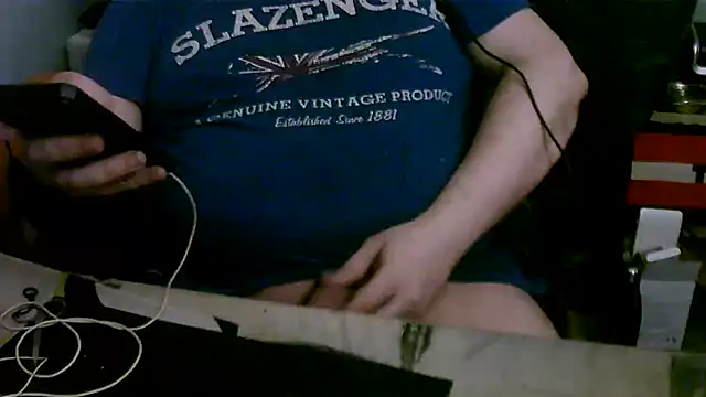XXX chat uživo modela porkorossy