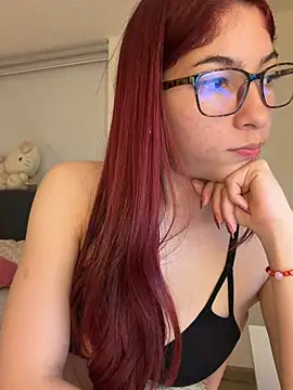 Chat XXX ao vivo de SarahLee__