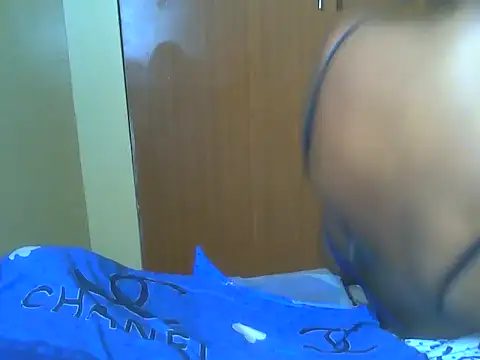 sexyebony13's Live XXX Chat