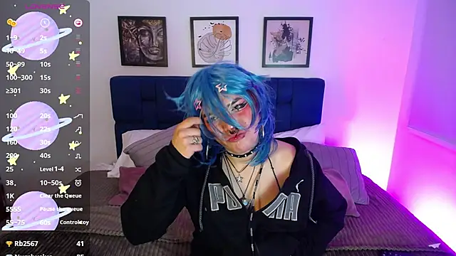 Neko_ne_69 Chat XXX in diretta