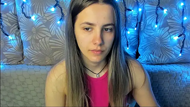 MaggieCake's Live XXX Chat