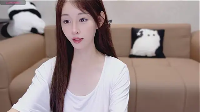 Yuiukun Webbikameraesitys