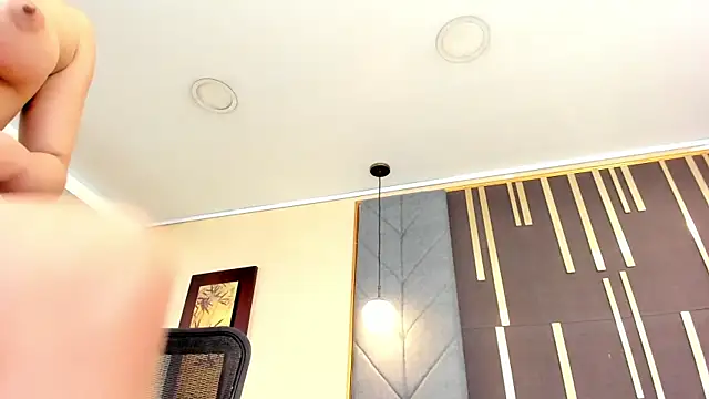 دردشة OliviGrace الجنسية المباشرة