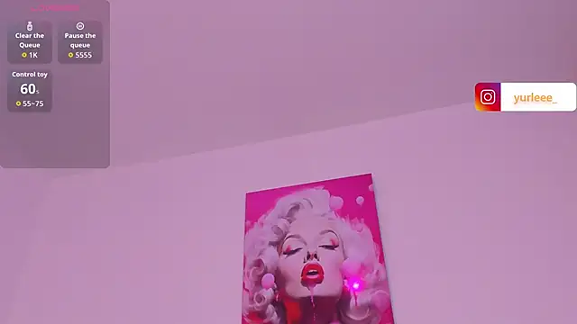 Brandy_brown_ 现场XXX聊天