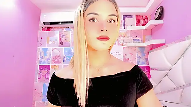 DaleskaSanchez Webcamshow