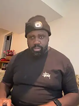 KOdaLion live XXX chat