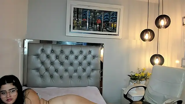 Živý XXX chat mila_quin