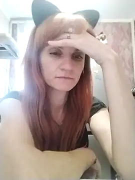 YaroslavaLester – Kamerová šou