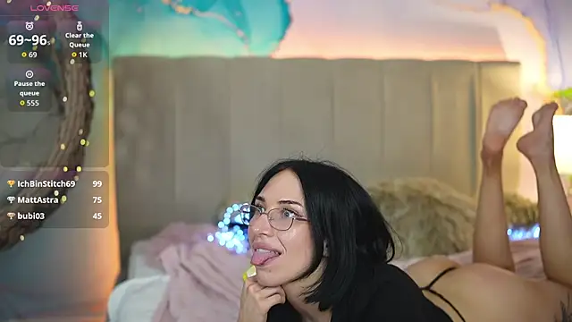 عرض كام KettyFlo