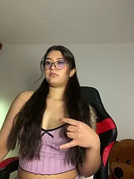 Bunny22_ 라이브 XXX 채팅