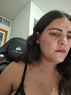 Mia_Hampton 现场XXX聊天