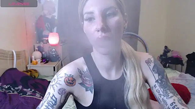 BLACKPeonyy Chat XXX live