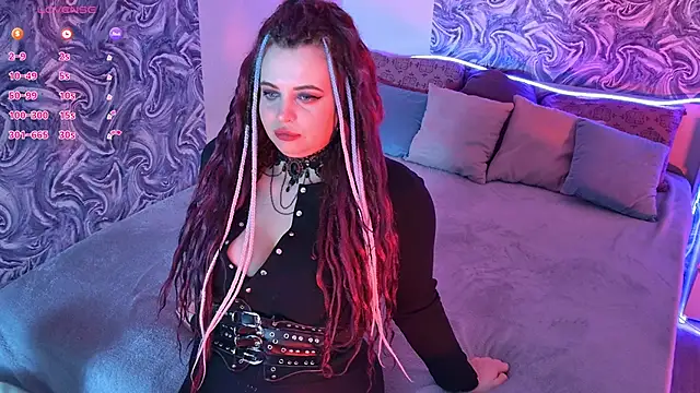 Živý XXX chat Miss_Maya_Mils