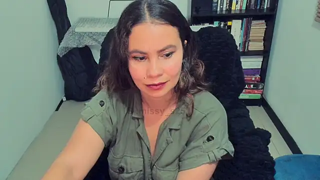 gigi_stephans Live XXX-Chat