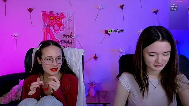 liana_kisses Obrolan Langsung XXX