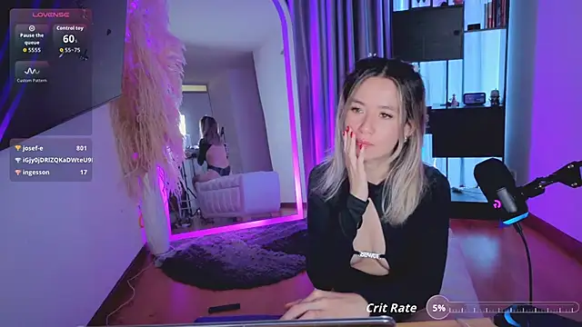 Nicky_sexfire Chat XXX live